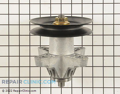 Spindle Assembly 112-0370 Main Product View
