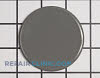 Surface Burner Cap 316261801       Alternate Product View