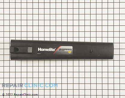 Tube (Genuine OEM)  31104145AG