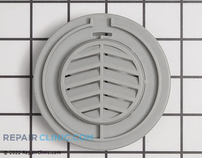 Vent Connector 5304480723 Main Product View