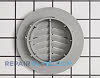 Vent Connector 5304480723 Alternate Product View