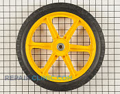 Wheel - Part # 1828184 Mfg Part # 734-1860A