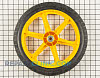 Wheel 734-1860A Alternate Product View