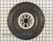 Wheel Assembly - Part # 1822651 Mfg Part # 634-0147