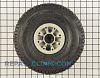 Wheel Assembly 634-0147 Alternate Product View
