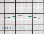 Wire - Part # 1261048 Mfg Part # 5304461199