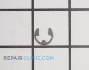 Clip - Part # 1156189 Mfg Part # 5304446283