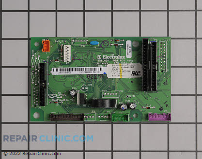 Control Board (OEM)  316442063