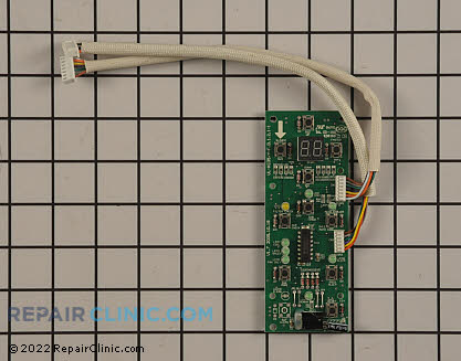 Kenmore Air Conditioner Control Board