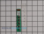 Control Board - Part # 1192234 Mfg Part # 5304454952