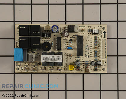 Control Board (OEM)  5304471307