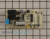 Control Board - Part # 1514322 Mfg Part # 5304471307