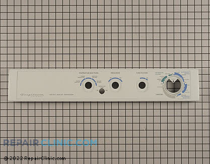 Control Panel 131666943 Main Product View