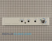 Control  Panel - Part # 916630 Mfg Part # 131666943