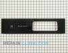 Control  Panel 318234108       Alternate Product View