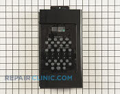 Control  Panel - Part # 1261096 Mfg Part # 5304461358