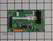 Main Control Board - Part # 1553959 Mfg Part # 316575420