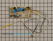 Main Control Board - Part # 1466914 Mfg Part # 5304465421