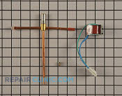 Valve - Part # 1164098 Mfg Part # 5304449398