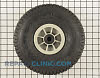 Wheel Assembly 634-0147 Alternate Product View