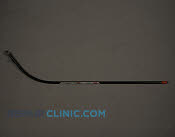 Drive Shaft - Part # 1987818 Mfg Part # 530071315