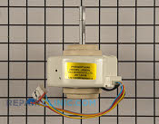 Fan Motor - Part # 2051908 Mfg Part # DB31-00033A