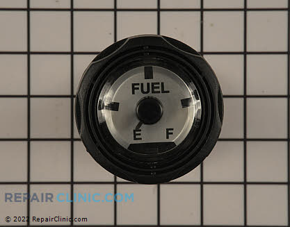 Craftsman Cap Fuel