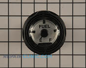 Gas Cap with Gauge - Part # 1659754 Mfg Part # 161696
