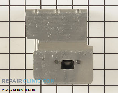 Muffler 545180701 Main Product View