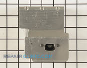 Muffler - Part # 1994292 Mfg Part # 545180701