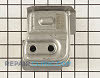 Muffler 545180701 Alternate Product View