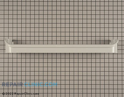 Shelf Retainer Bar 240534901 Main Product View