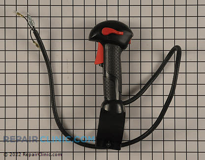 Throttle Control Lever 575631001 Main Product View