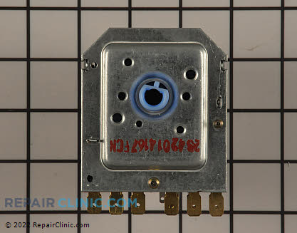 Timer 396.48 Main Product View