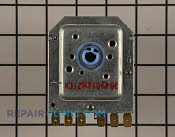 Timer - Part # 2103896 Mfg Part # 396.48
