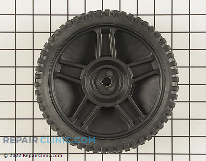 Wheel 193912X428 Main Product View