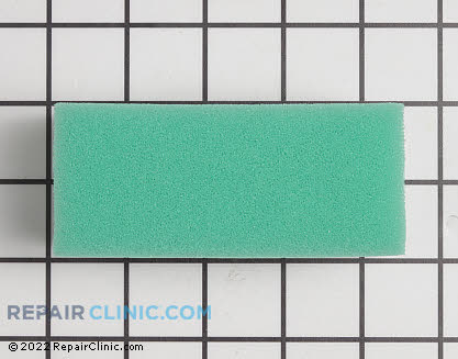 Air Filter, Tecumseh Genuine OEM  33896 - $3.20