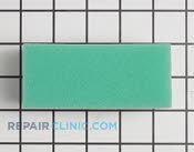 Air Filter - Part # 1658977 Mfg Part # 33896