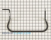 Bail-engine control - Part # 1850008 Mfg Part # 92-1093
