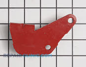 Bracket - Part # 2146237 Mfg Part # 112-0649
