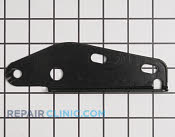 Bracket - Part # 1821642 Mfg Part # 17669A-0637