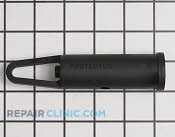 Bracket - Part # 1841147 Mfg Part # 791-612605