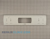 Control  Panel - Part # 1157404 Mfg Part # 316246642