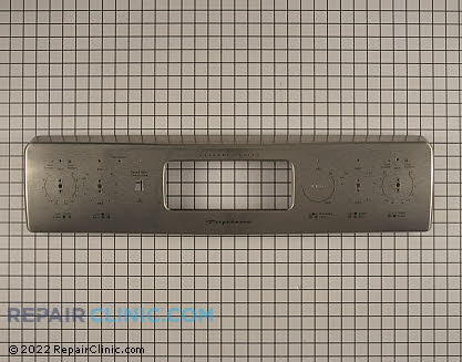 Control Panel (OEM)  316436274