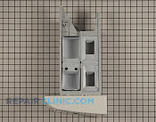 Dispenser Drawer - Part # 1940247 Mfg Part # 137440403