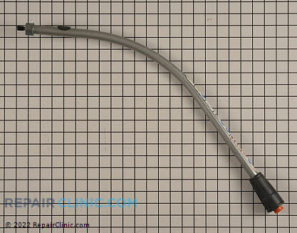 Drive Shaft 545008062 Main Product View