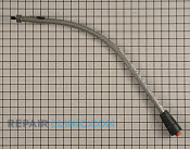 Drive Shaft - Part # 1993210 Mfg Part # 545008062