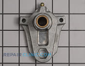Flange - Part # 2139632 Mfg Part # 100-8774
