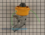 Gearbox - Part # 1840448 Mfg Part # 791-181470