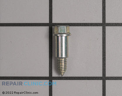 Screw, Tecumseh Genuine OEM  650806